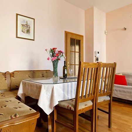 Apartment Ana Split Ngoại thất bức ảnh