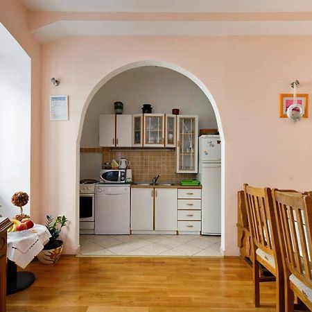 Apartment Ana Split Ngoại thất bức ảnh