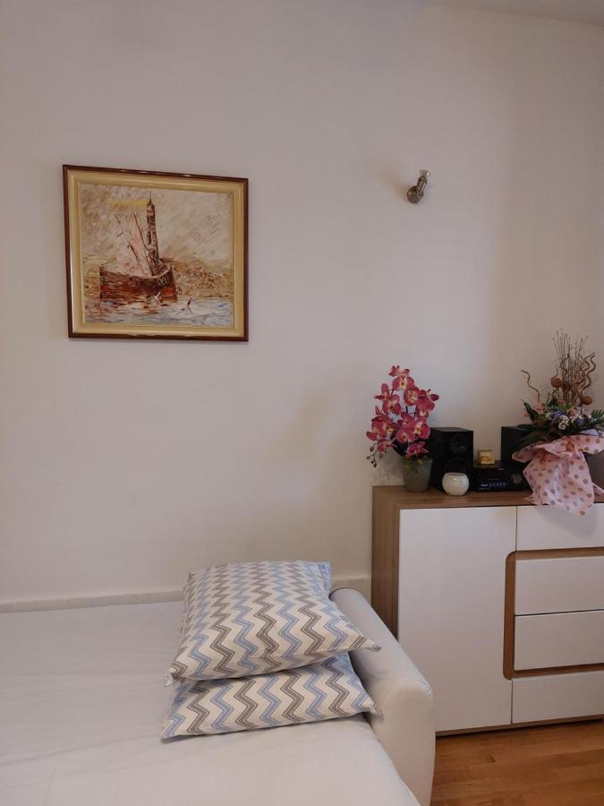 Apartment Ana Split Ngoại thất bức ảnh