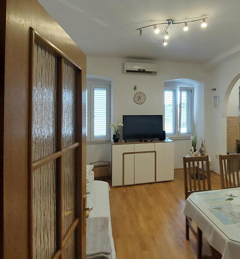Apartment Ana Split Ngoại thất bức ảnh