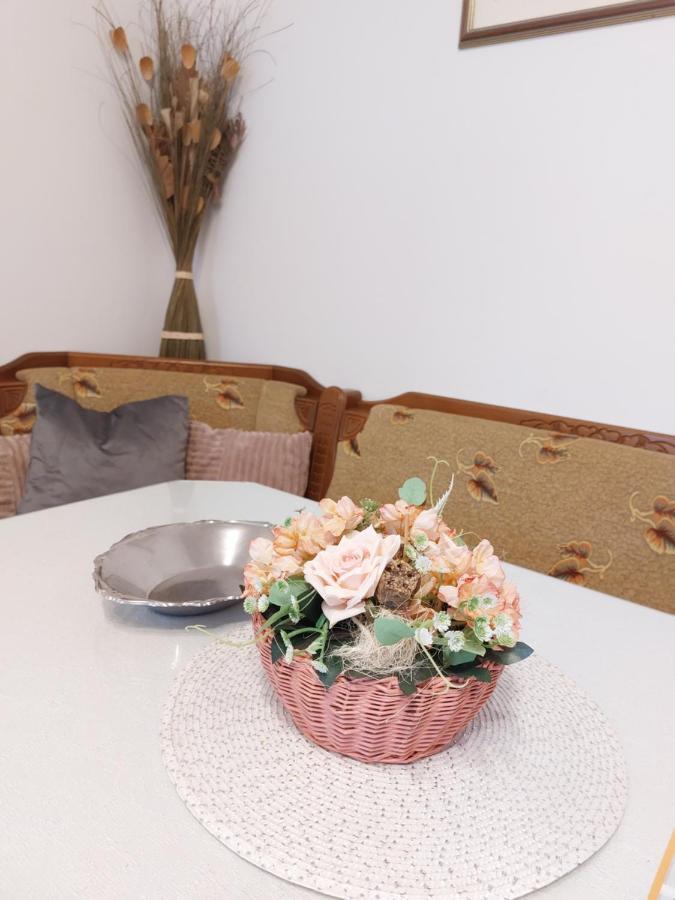 Apartment Ana Split Ngoại thất bức ảnh