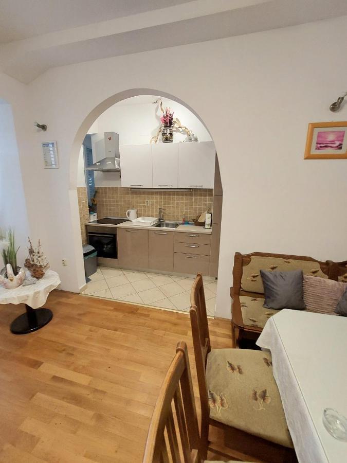 Apartment Ana Split Ngoại thất bức ảnh