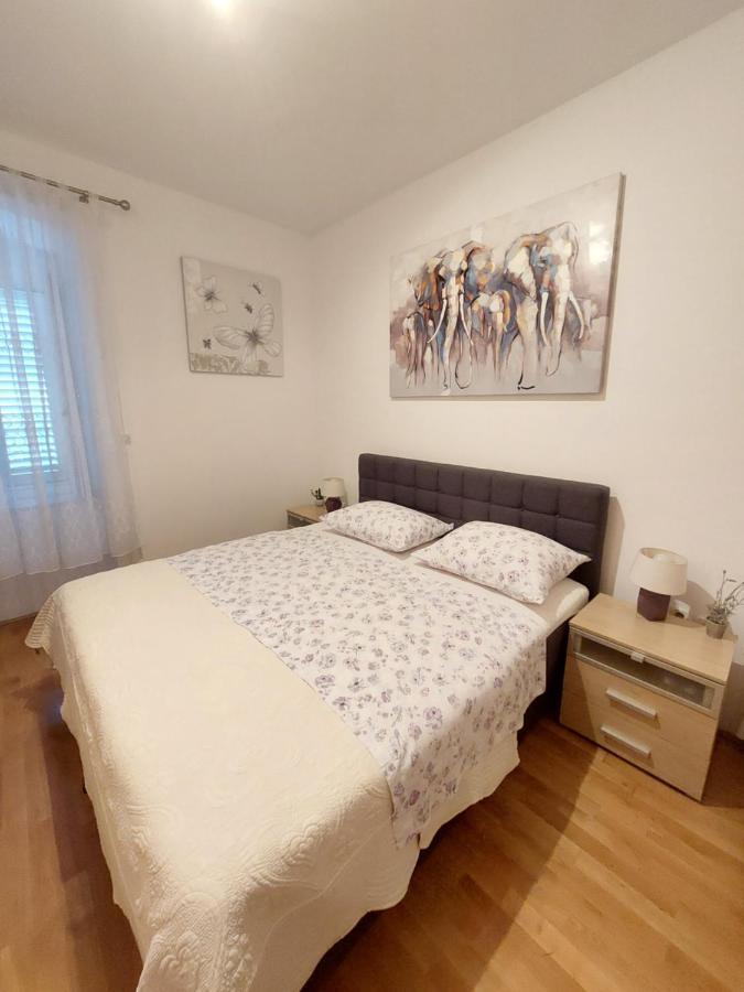 Apartment Ana Split Ngoại thất bức ảnh