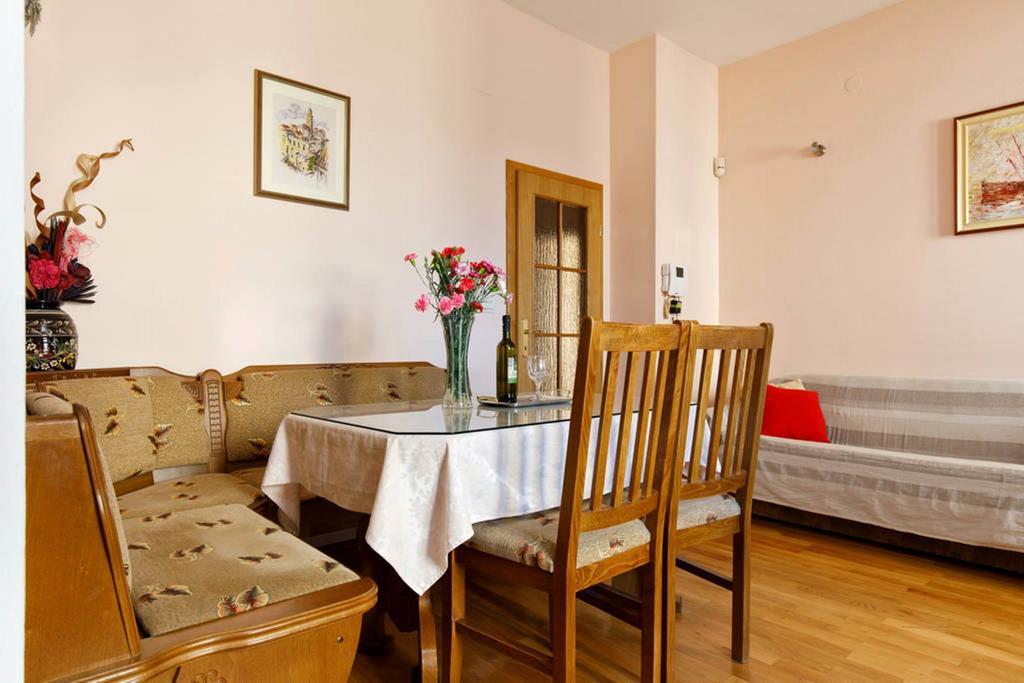 Apartment Ana Split Ngoại thất bức ảnh