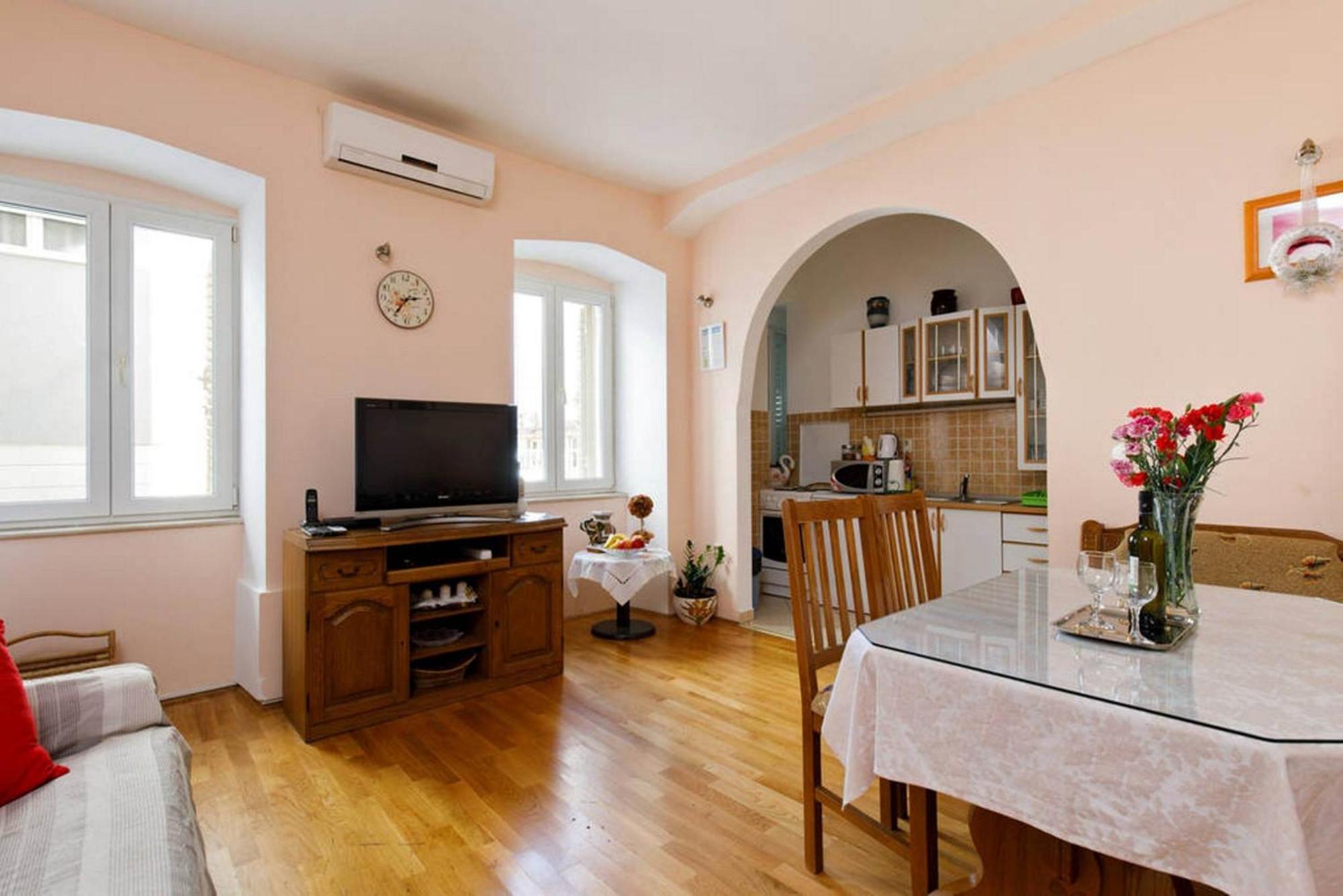Apartment Ana Split Ngoại thất bức ảnh