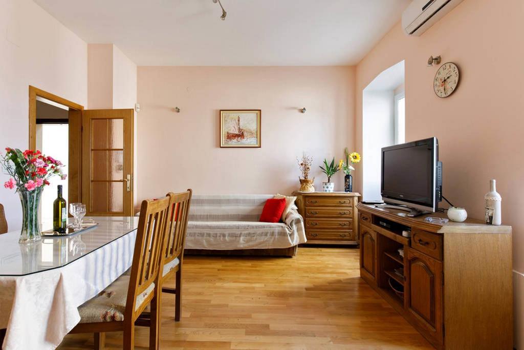 Apartment Ana Split Ngoại thất bức ảnh