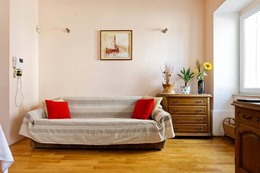 Apartment Ana Split Ngoại thất bức ảnh