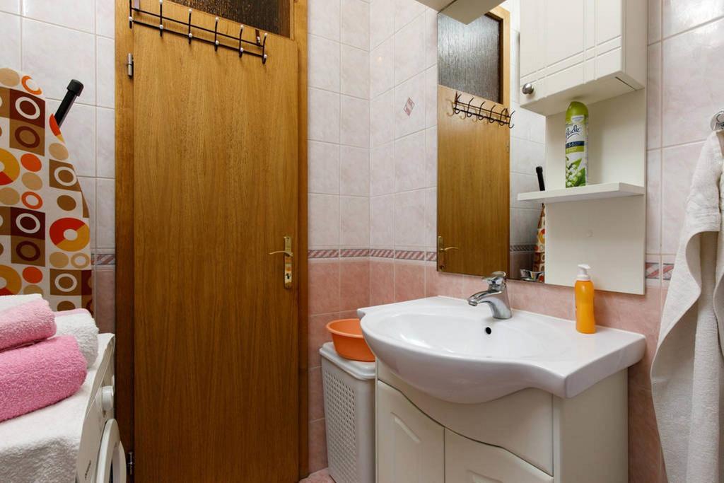 Apartment Ana Split Ngoại thất bức ảnh