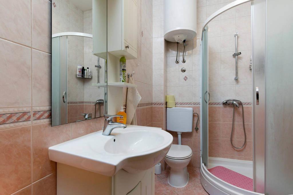 Apartment Ana Split Ngoại thất bức ảnh