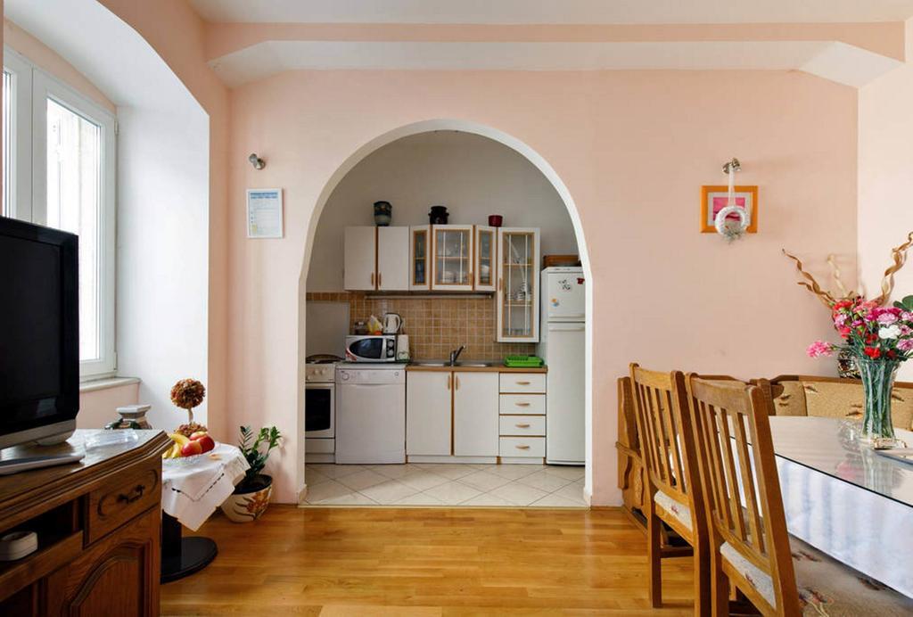 Apartment Ana Split Ngoại thất bức ảnh
