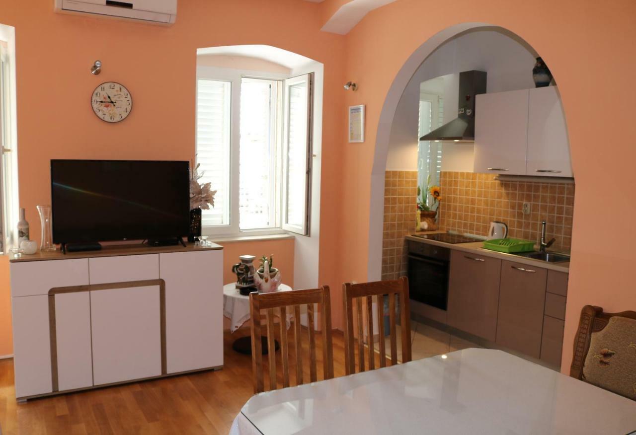 Apartment Ana Split Ngoại thất bức ảnh